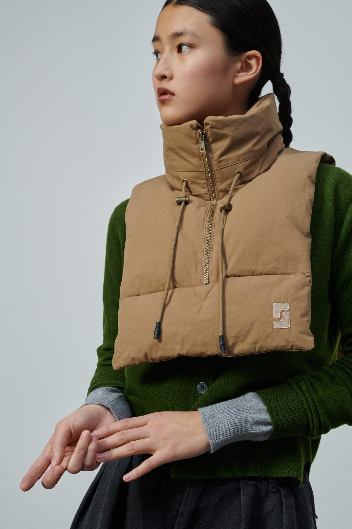 BUFANDA WEATHER vue 1