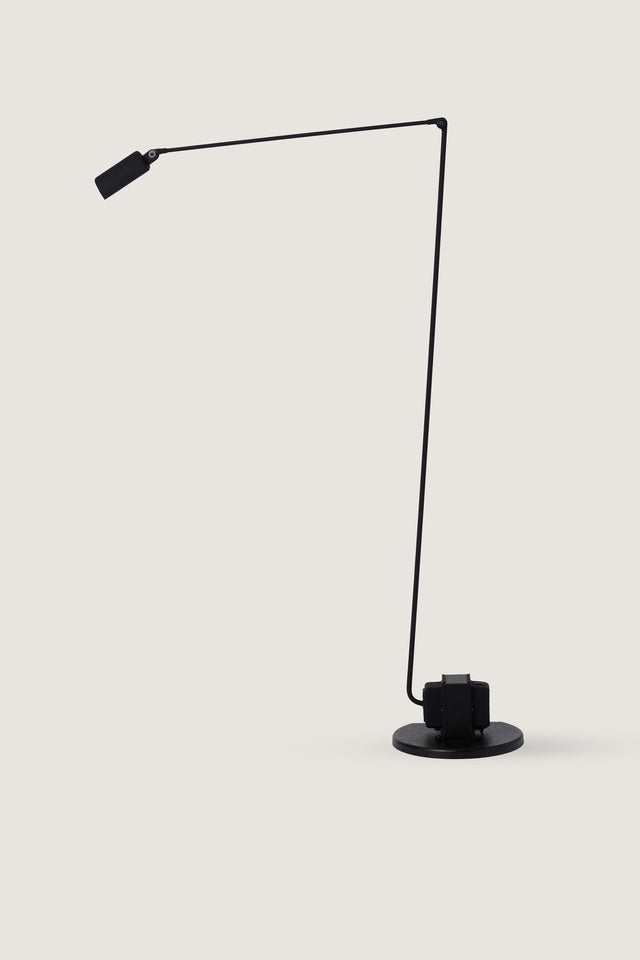 LAMPE DE TERRE DAPHINE TERRA, LUMINA NOIRE